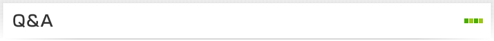 Q&A