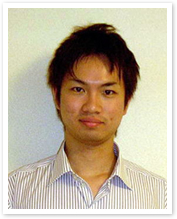 淵 真一郎　（ふち しんいちろう）