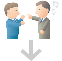 STEP05.支払いの交渉